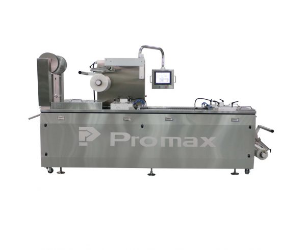 RS-455-THERMOFORMING-PACKAGING-MACHINE