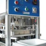 VT-109 TRAY-CUP SEALING MACHINE2